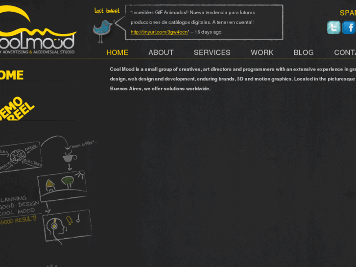 www.silence.com.ar