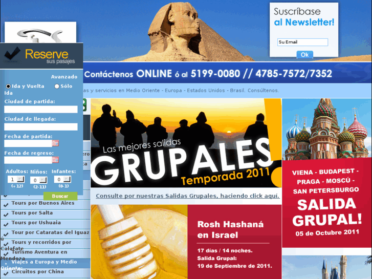 www.sobolviajes.com