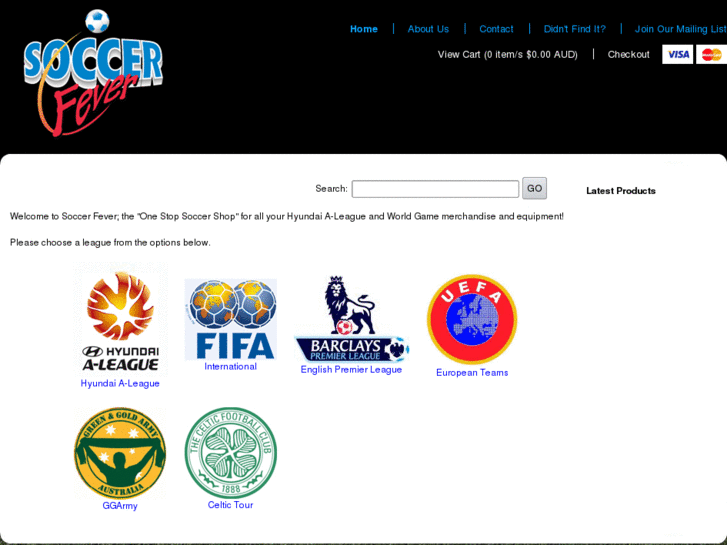 www.soccerfever.com.au