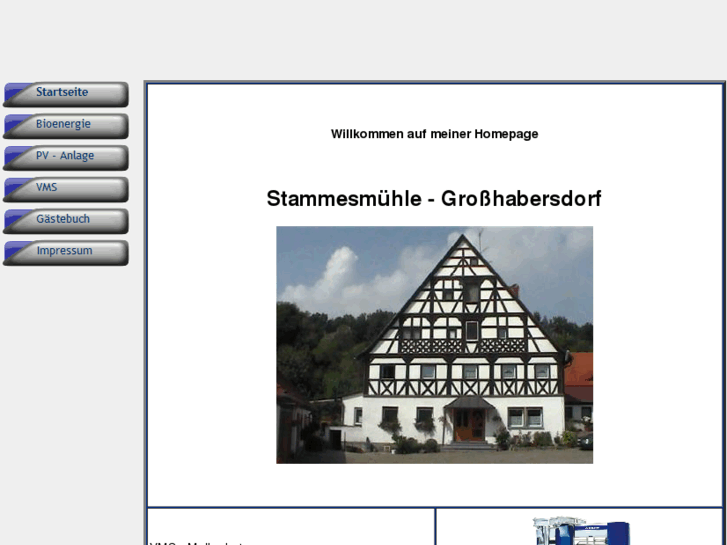 www.stammesmuehle.de