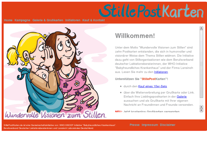 www.stillepostkarten.de