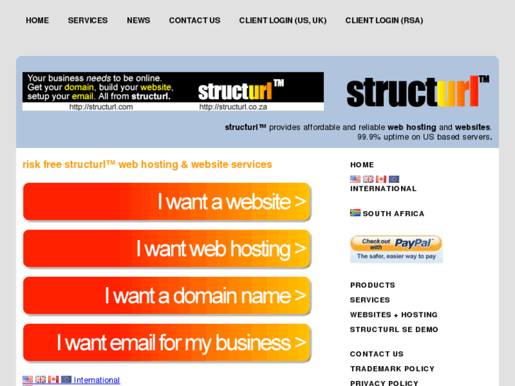 www.structurl.com