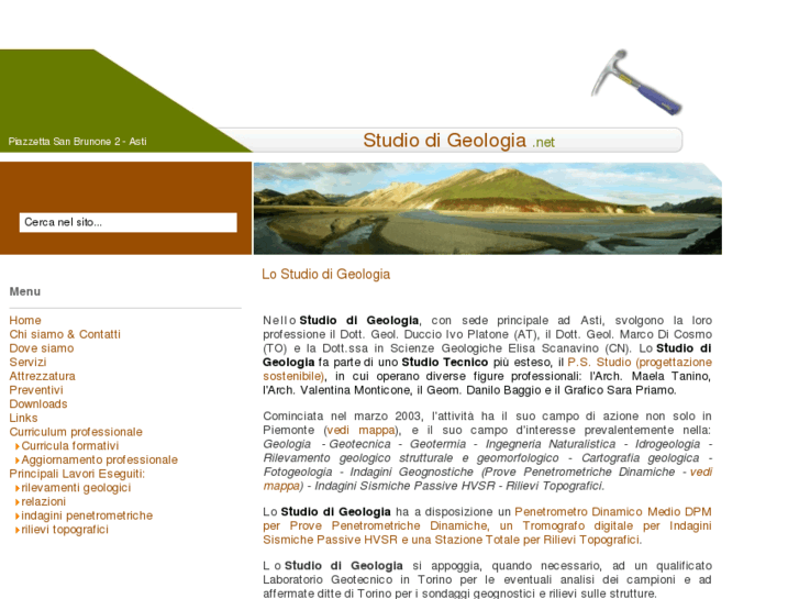 www.studiodigeologia.net