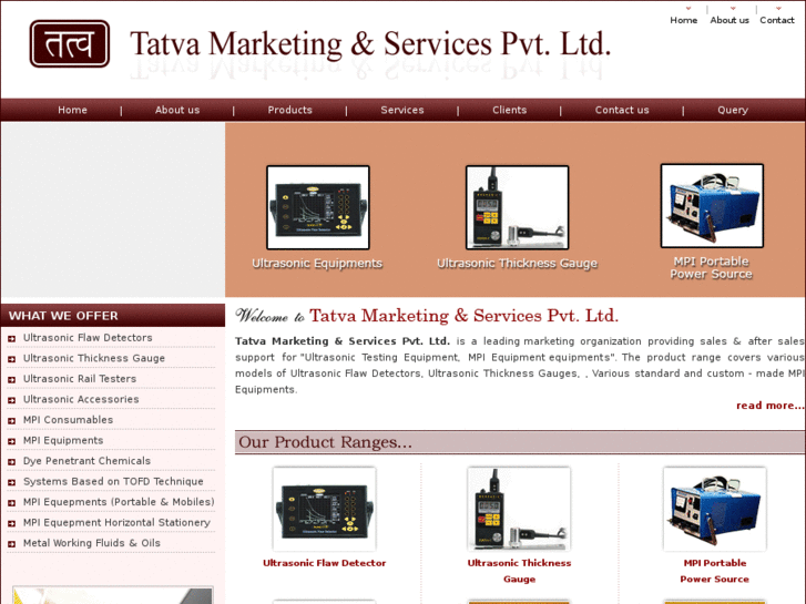 www.tatvamarketing.com