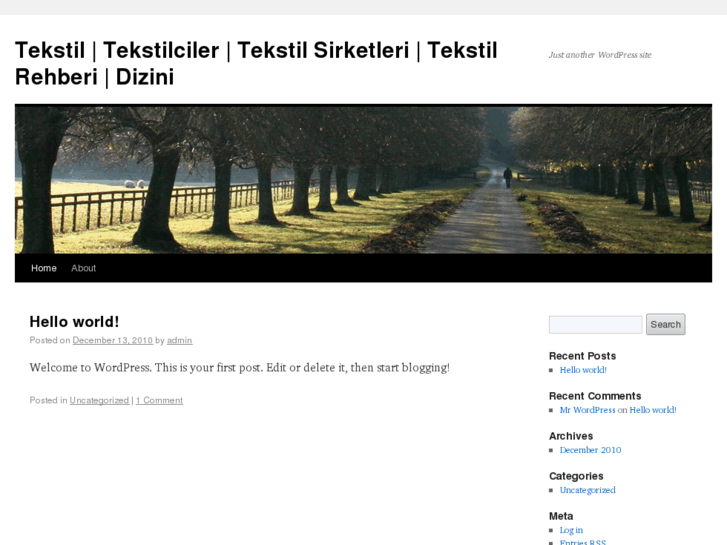 www.tekstil.mobi