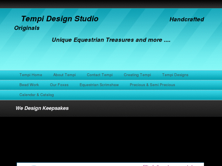 www.tempidesignstudio.com