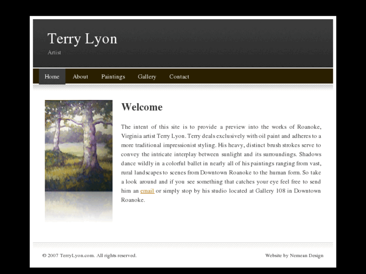 www.terrylyon.com