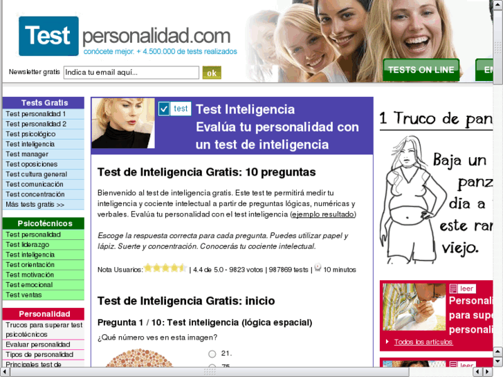 www.testdomino.com