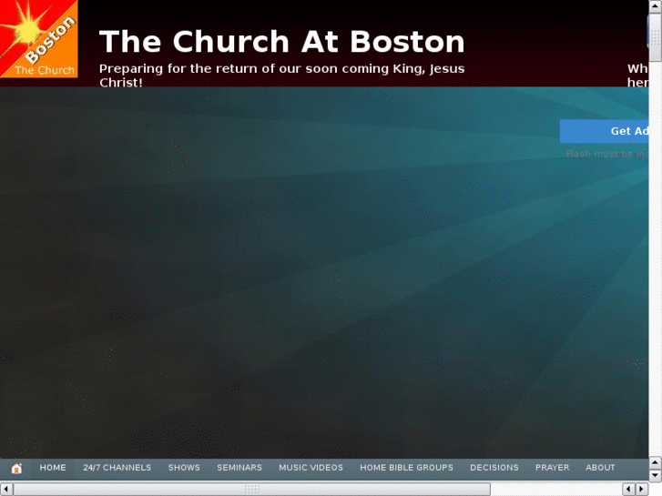 www.thechurchatboston.com