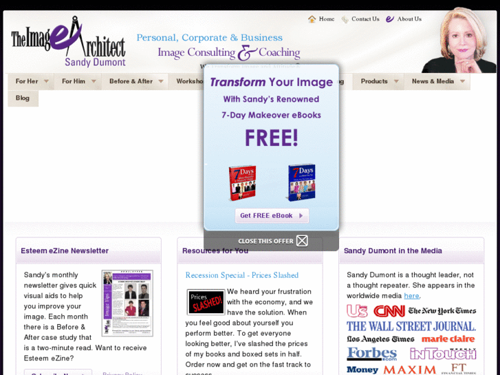 www.theimagearchitect.net