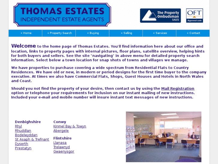 www.thomasestates.co.uk