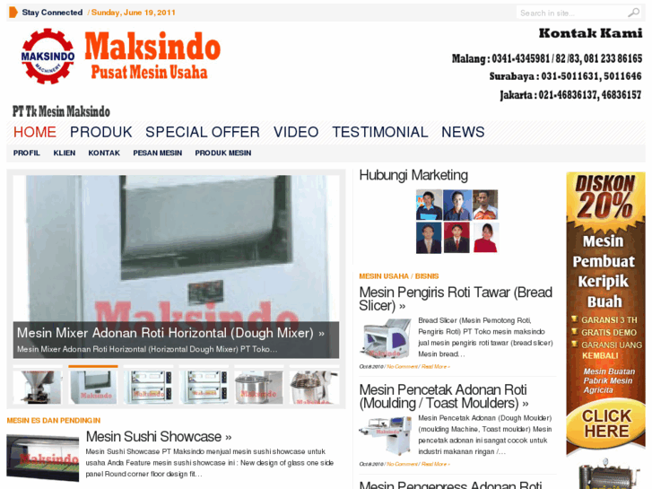 www.tokomesin.net