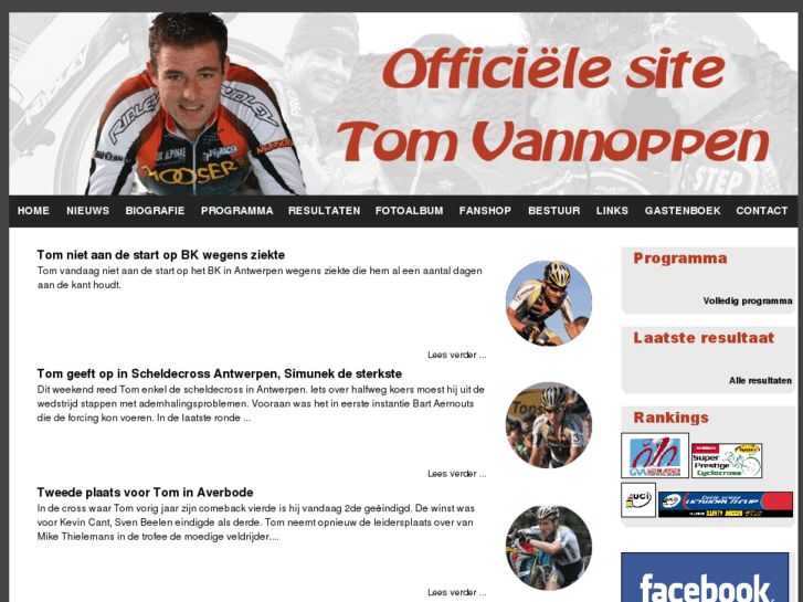 www.tomvannoppen.com