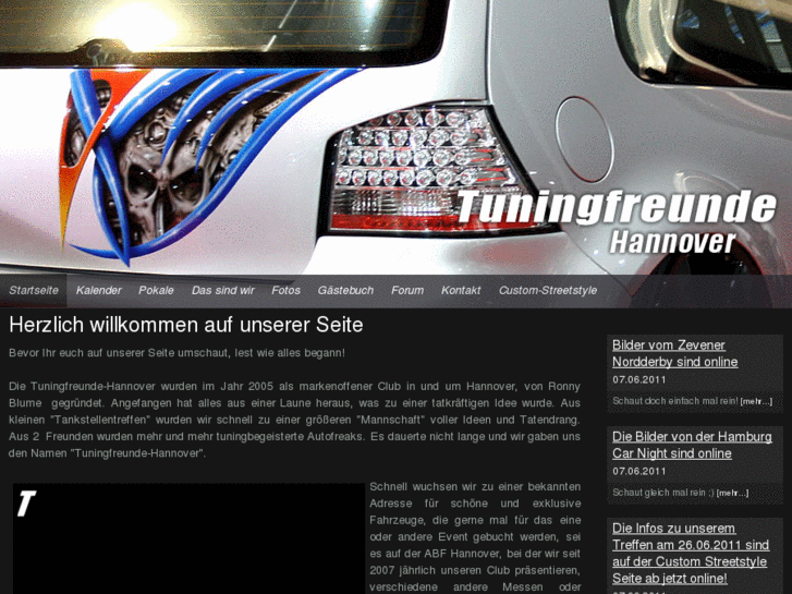 www.tuningfreunde-hannover.de