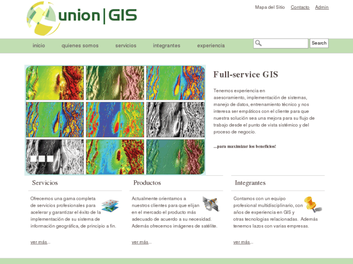 www.uniongis.com