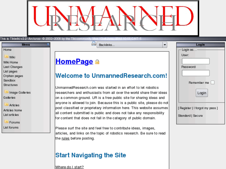 www.unmannedresearch.com