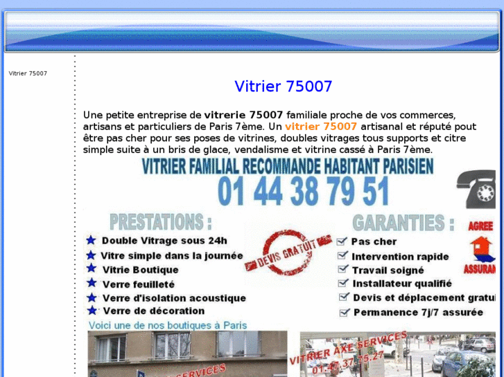 www.vitrier75007.org