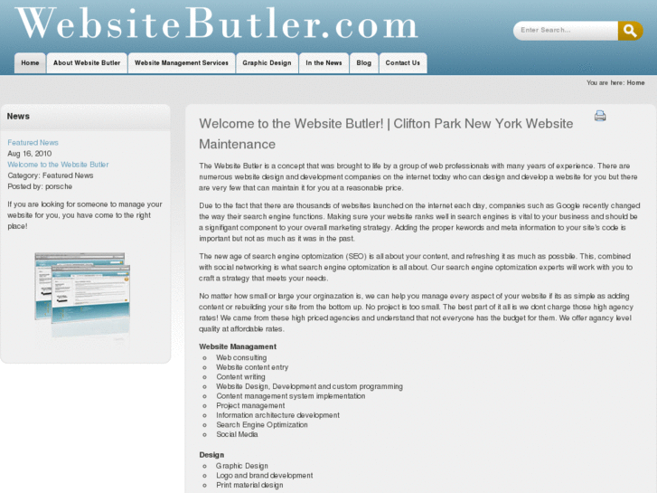 www.websitebutler.com