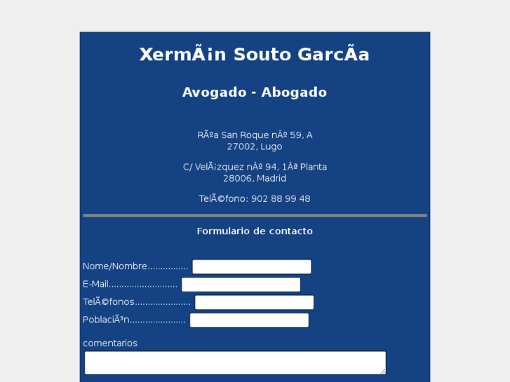 www.xerman.es