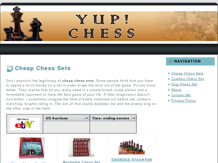 www.yupchess.com