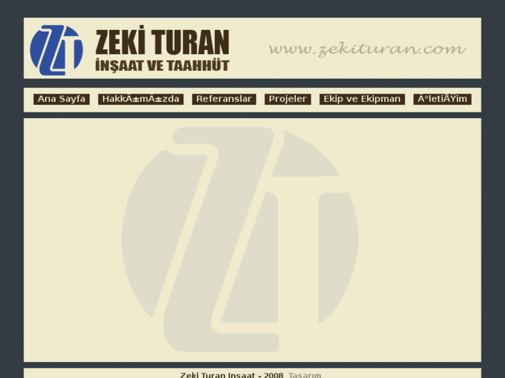 www.zekituran.com