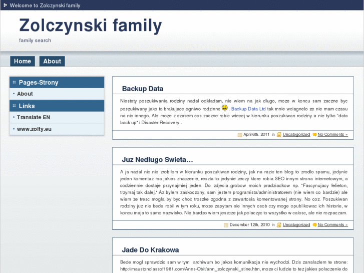 www.zolczynski.com