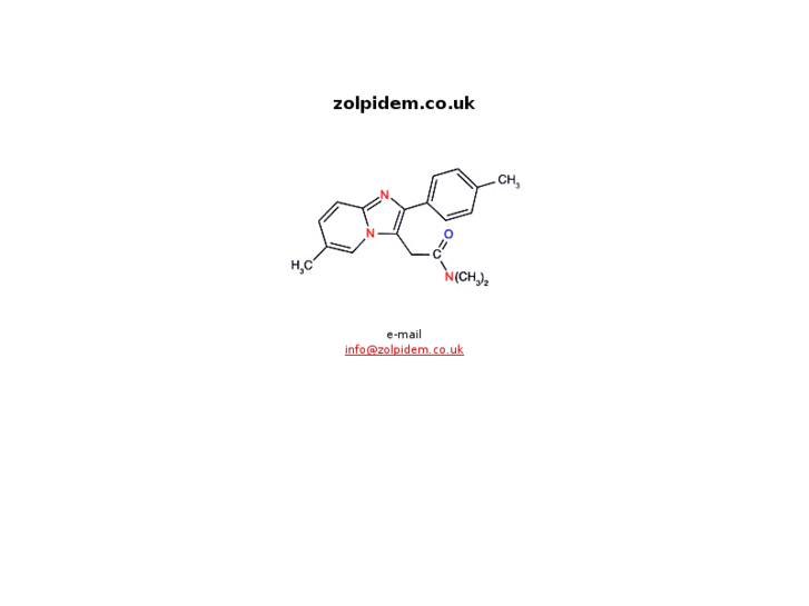 www.zolpidem.co.uk