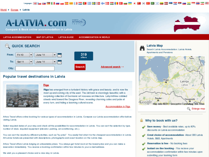 www.a-latvia.com