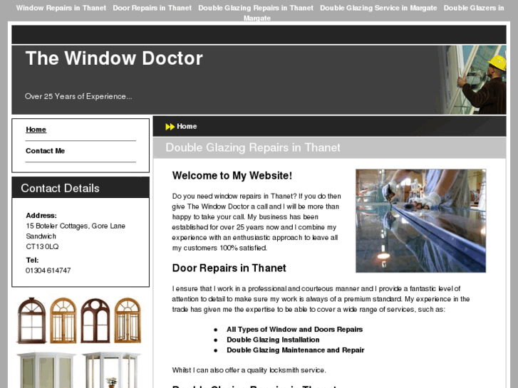 www.a1windowdoctor.com