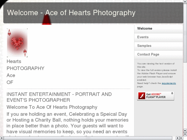 www.aceofheartsphotography.com