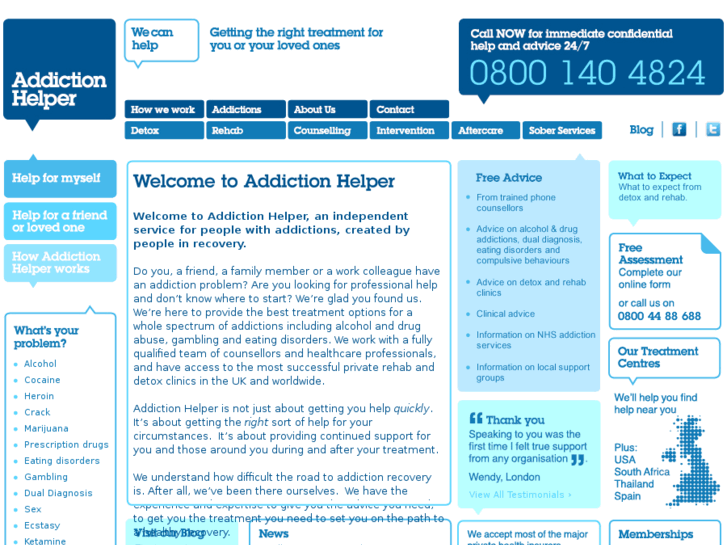 www.addictionhelper.com