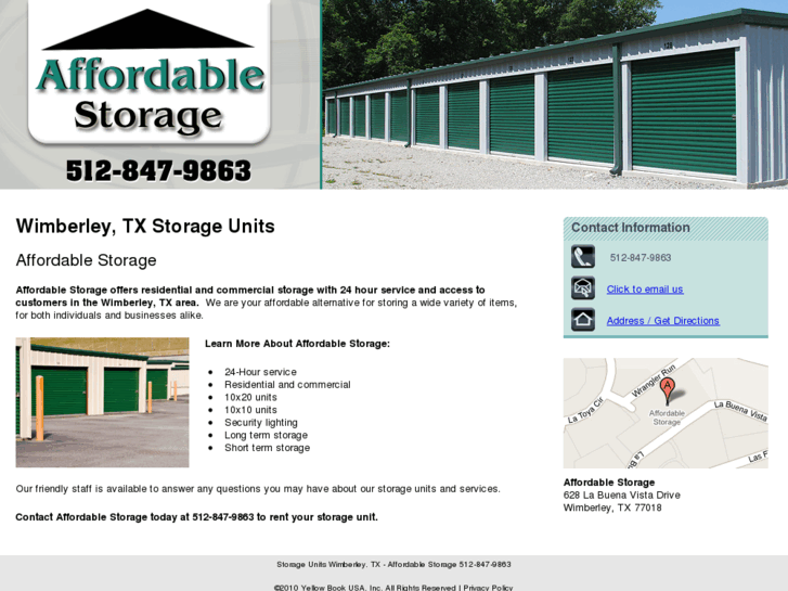 www.affordablestoragewimberley.com