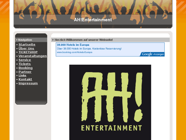 www.ah-entertainment.de
