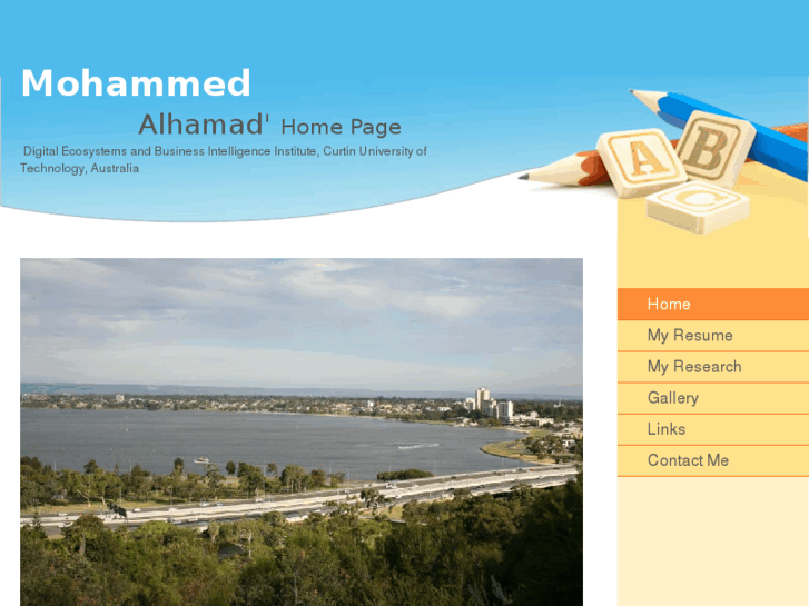 www.alhamadworld.com