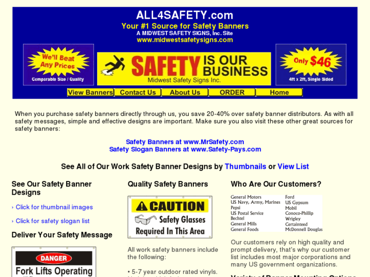 www.all4safety.com