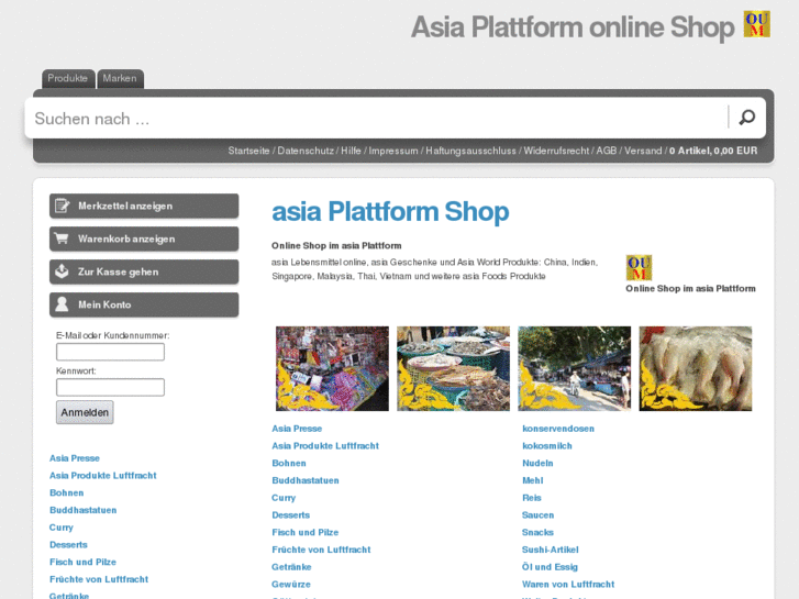 www.asia-platform.com