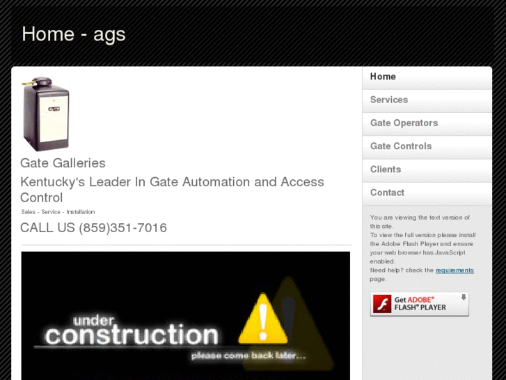 www.automatedgatesystems.net