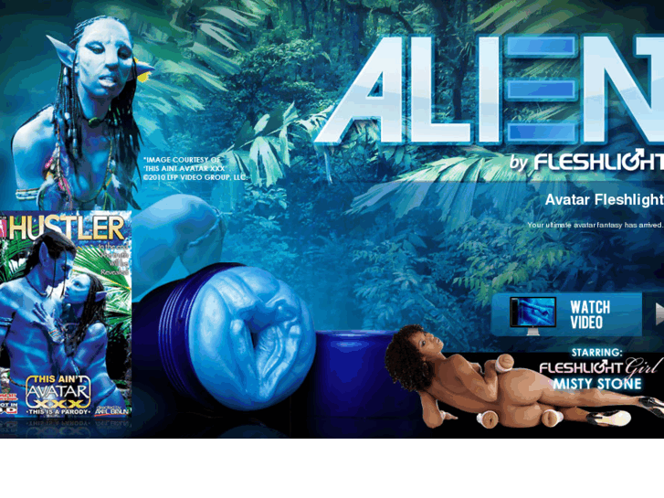 www.avatarfleshlight.com