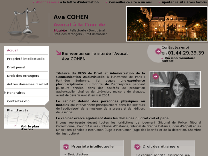 www.avocat-avacohen.com