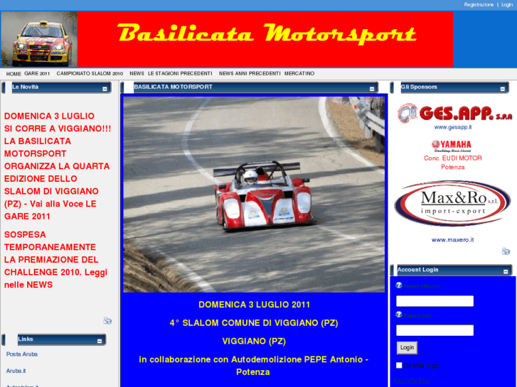 www.basilicatamotorsport.com