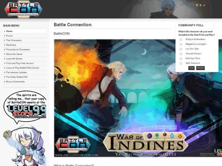 www.battleconnection.com