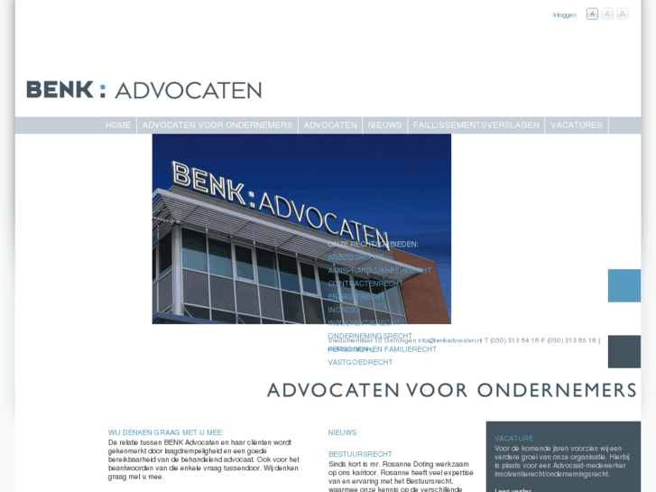 www.benkadvocaten.nl