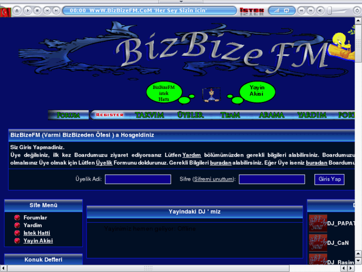 www.bizbizefm.com