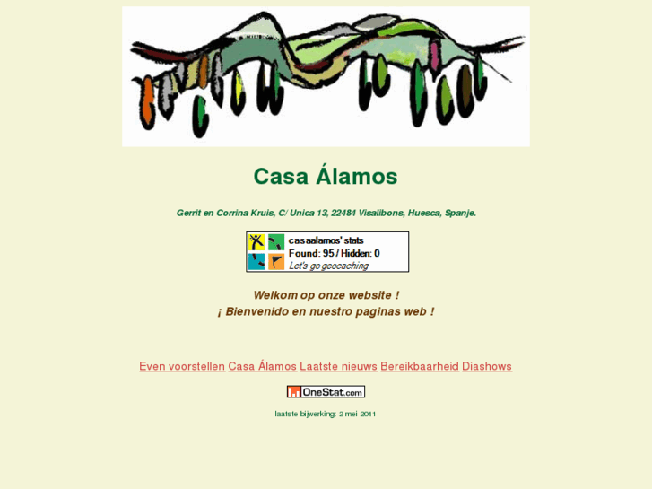 www.casaalamos.com