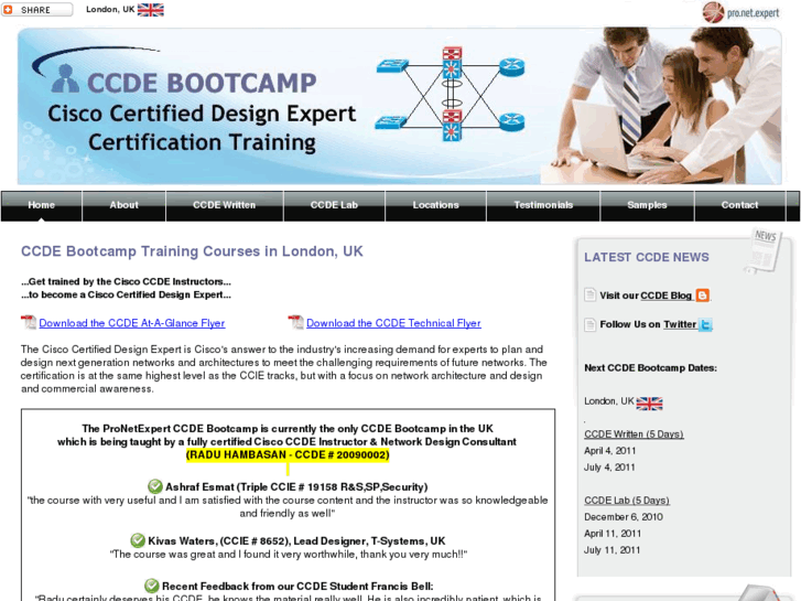 www.ccdebootcamp.com