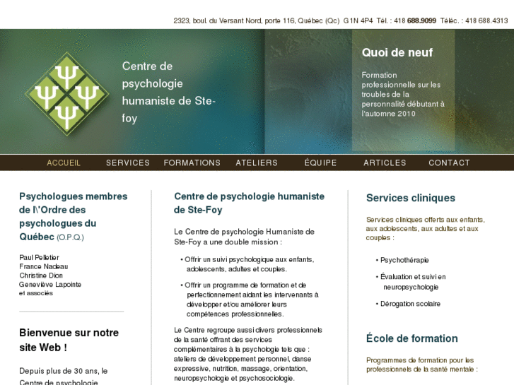 www.centredepsychologie.com