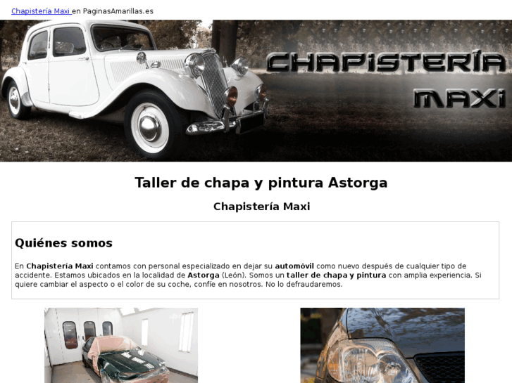 www.chapisteriamaxi.com