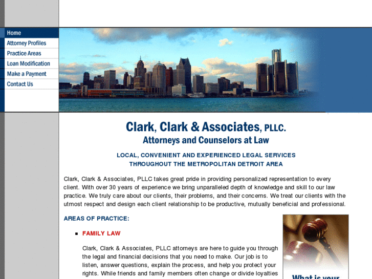 www.clarkclarklaw.com