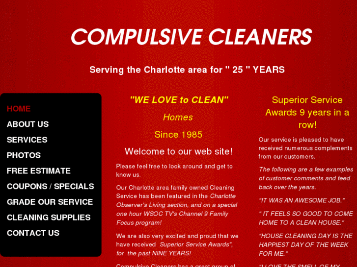 www.compulsivecleaners.org