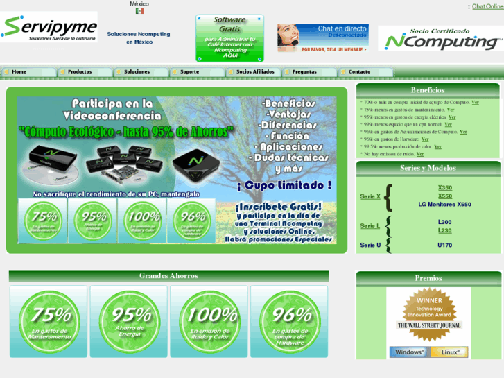 www.computoecologico.com